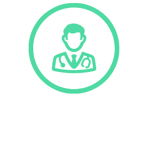 Dr. Mera Logo